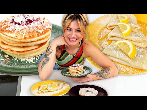 Cheap Vegan Breakfasts that will SAVE YOU MONEY | Vegan Breakfast Recipes