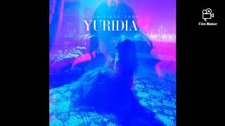 Yuridia- El lo tiene todo (audio)