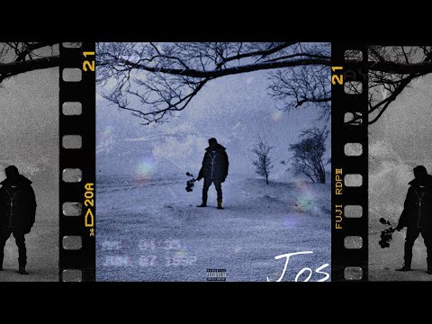 (SOLD) JOSMAN X LAYLOW "LOUCHE" TYPE BEAT 2022