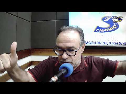 Caminho Esportivo Apresentação: Carlos Marcomini 12/02/2026