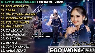 Download lagu SILVY KUMALASARI | FULL ALBUM | EGO WONG TUO 🎵 TERBARU VERSI CAMPURSARI VIRAL 🎵 TRENDING 2025 mp3 Download lagu SILVY KUMALASARI | FULL ALBUM | EGO WONG TUO 🎵 TERBARU VERSI CAMPURSARI VIRAL 🎵 TRENDING 2025 mp3