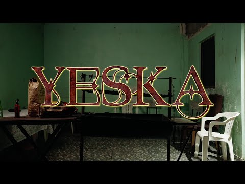 LUIZOSKILL - YESKA 🔥👹  PROD'@FAT.REYNOLDS 🎛️ (VISUALIZER) SHOT'BY@blackpencilfilms 🎥