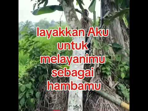 Ku Mau  Diubah ( Lirik Lagu ) Putri Siagian