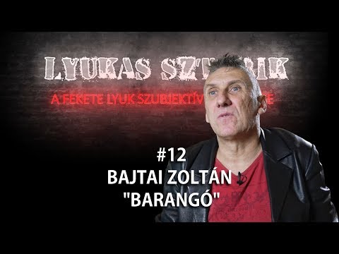 "Lyukas sztorik - A Fekete Lyuk szubjektív története #12: QSS"