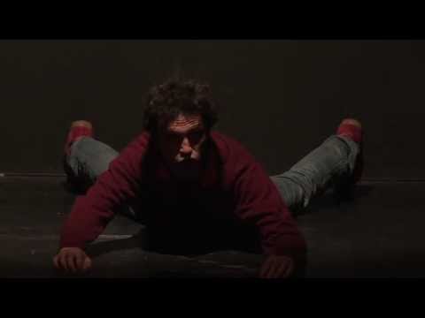 Bandes-annonce Visioscène - N'être pas né