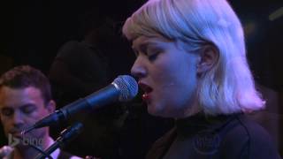 The Bamboos - Avenger (Bing Lounge)