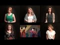Zaszczyt Nam Przyniesie To Honor To Us All Mulan Polish Version Studio Accantus