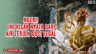 Download lagu The Mystery of the Naga Cerek Wealth Ritual at Guci Waterfall, Tegal mp3 Download lagu The Mystery of the Naga Cerek Wealth Ritual at Guci Waterfall, Tegal mp3