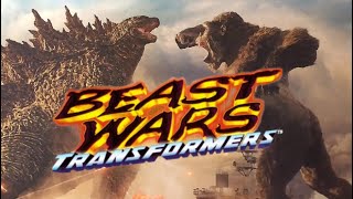 Download lagu Godzilla Beast Wars Opening Mashup mp3 Download lagu Godzilla Beast Wars Opening Mashup mp3