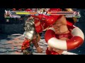 Tekken 7 Crazy Slow Motion Moments