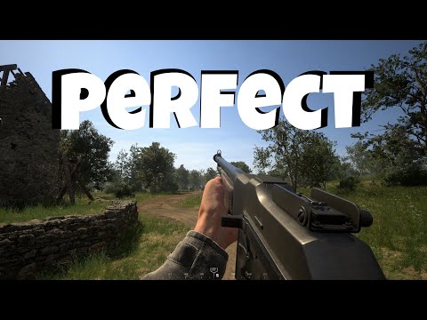 This Game Is More Fun Than COD | Hell Let Loose