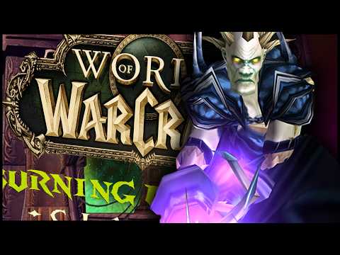 TBC Anniversary Mak'gora... WoW Classic PVP!!