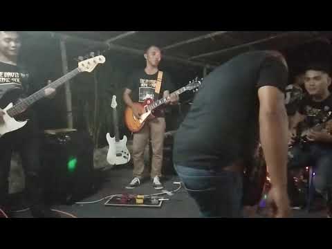 Mr sanuh- snipers( cover by the brothers)