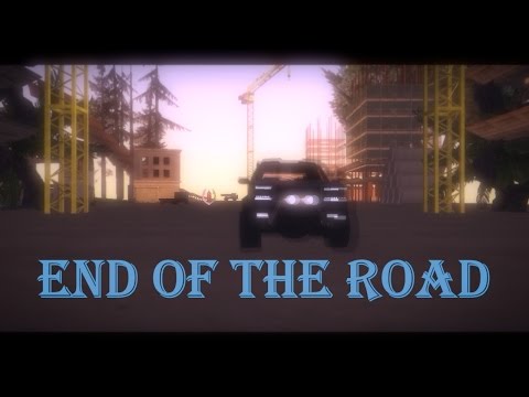 [DM] BlackDevil vol.4 - End Of The Road