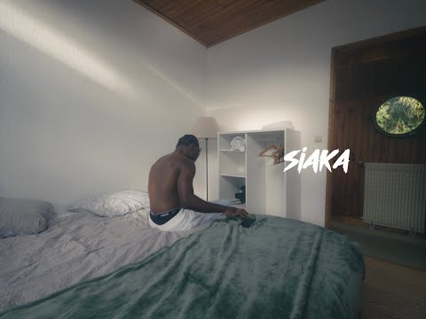 Siaka - Archétype (Visualizer)