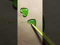 Easy Colored Pencil Drawing Technique