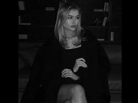 La Pasion (TikTok Version) Sped Up || Rebass