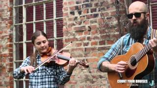 CYB-Session: William Fitzsimmons & Abby Gundersen - People Change Their Minds