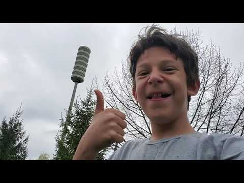 BTS of Dundees Modulator 6024