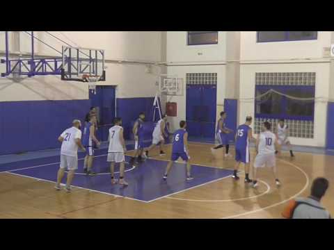 Bullets 66 - 61 West Side | 4η αγων. Ανατολικός Όμιλος