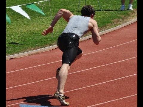 I love this Sport - Nick Evans