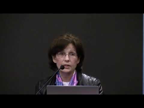 Dr. Perry Hoffman at the Congressional Briefing on Suicide and Self Injury