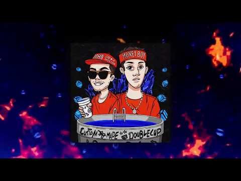 John on a Mission ft. Money Boy - Custom Made Doublecup (Prod. by Riccardo Fratello)