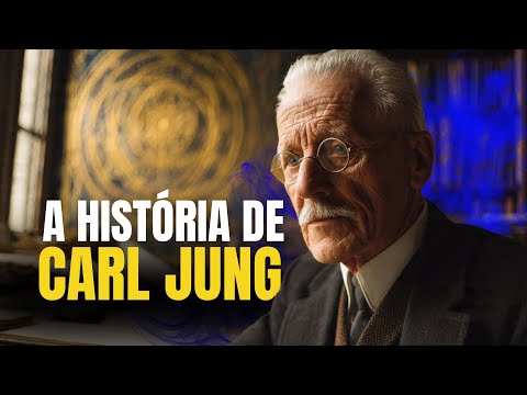 Biografia de Carl Jung 1875: O Explorador da Alma Humana