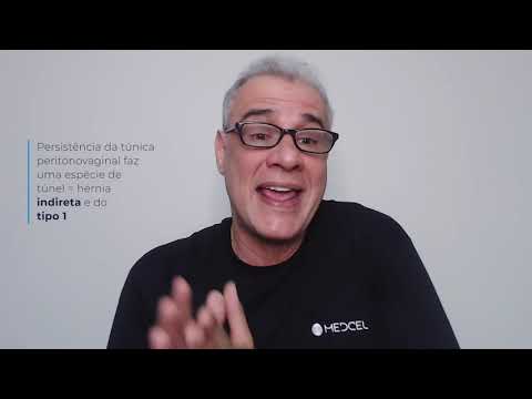 Cirurgia pediátrica geral