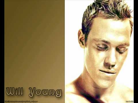 Will Young - I Just Want a Lover (Arthur M Bootleg)