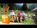 Die Pfundskerle - Zfrieda sei (Offizielles Musikvideo)