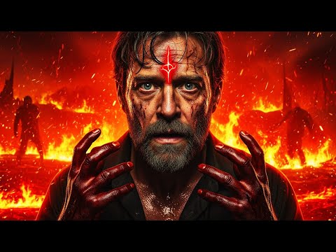 VI A CAÍN EN EL INFIERNO: Lo que Presencié me Dejó Temblando (Testimonio Real)