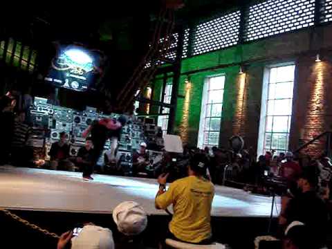 Iguin vs ??? - MASTER CREWS 2010