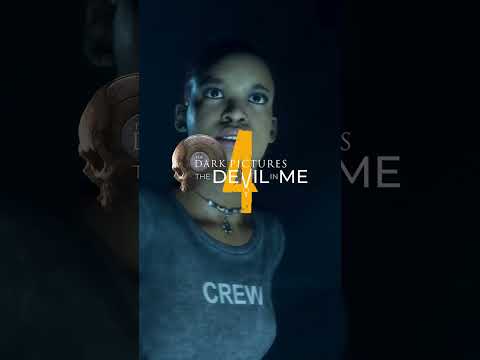 ALL Supermassive Games RANKED from WORST to BEST!