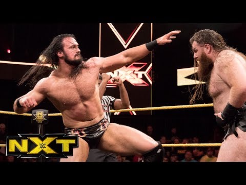 Post NXT & Lucha Underground Fight Size: Two #1 Contender’s Matches, Top GIFs From LU