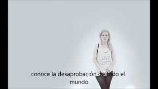 Ellie Goulding -Take me to church (Hozier cover) [subtitulos español]