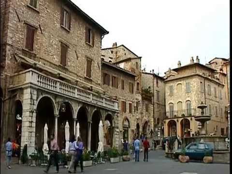 Романтичная страна - Италия