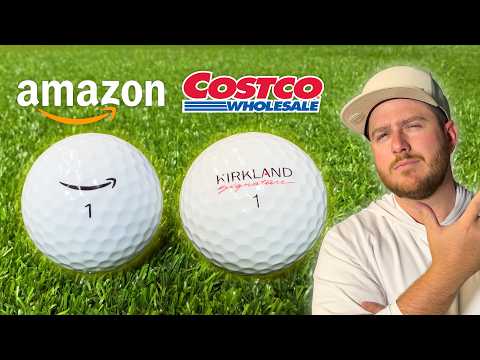 Amazon Kirkland