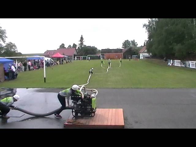 Kunovice, 29. 05. 2016