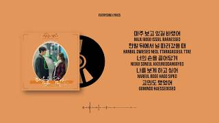 서령(SEORYOUNG), 레나(LENA) - 마음을 담아 (Be your star) 진심이 닿다 OST Part 4 / Touch Your Heart OST Part 4