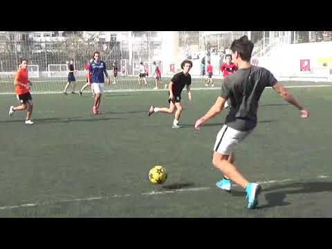 APANOVI vs PREMIER #Apertura 2021 Fecha 15