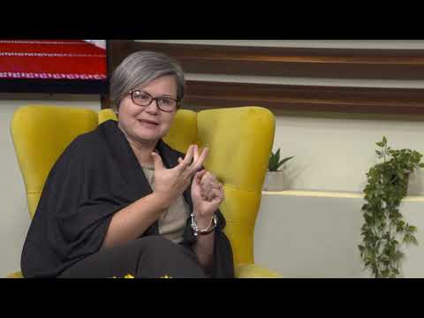 DIMENZIJE ISLAMA - Koliko vjera utiče na naše mentalno zdravlje ? prof.dr. Anela Hasanagić