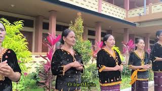 Download lagu INE MARIA by ARKIMAS Voice mp3