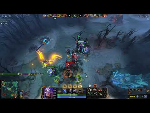 How to play anti mage in 7.33 dota 2. Tips and guides to help you win.