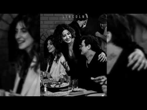 Yarım Kalan Sigara - Ateş ve Barut (Mix)