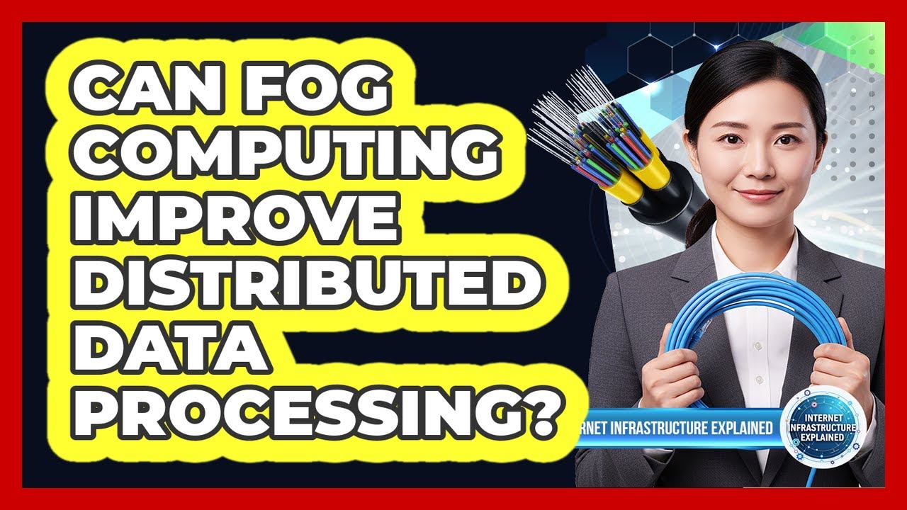 Can Fog Computing Improve Distributed Data Processing?