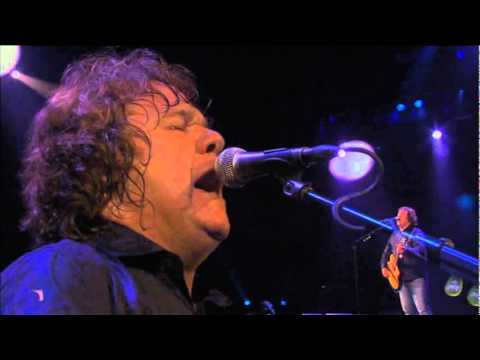 Gary Moore - Johnny Boy Live At Montreoux  2010