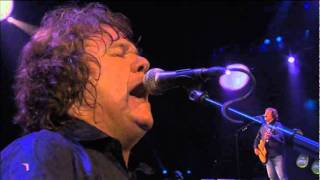 Gary Moore - Johnny Boy Live At Montreoux  2010