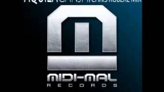 [MID003] Aquilaganja - 9mm (Chris Robere Remix)