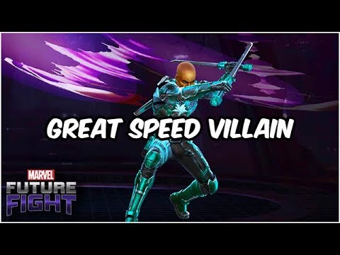 How to Get Tier 2 Korath!! (Build & Gameplay) Captain Marvel Update - Marvel Future Fight